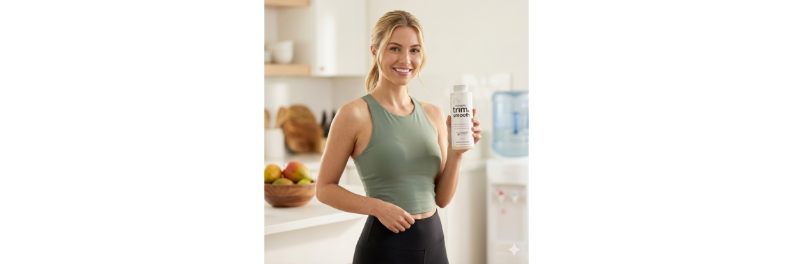 Modere Trim Mango