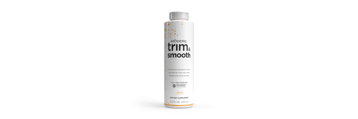 Modere Trim Mango