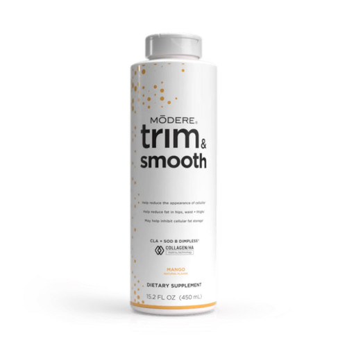 Modere Trim & Smooth Mango