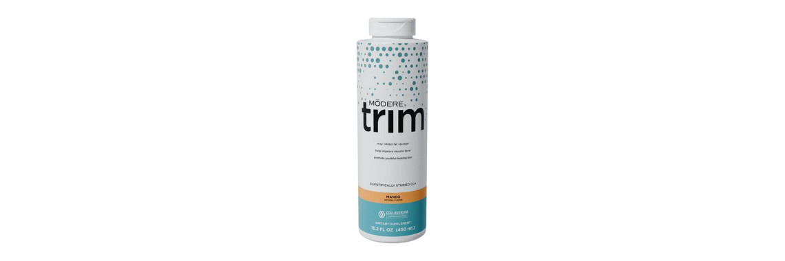 Modere Trim