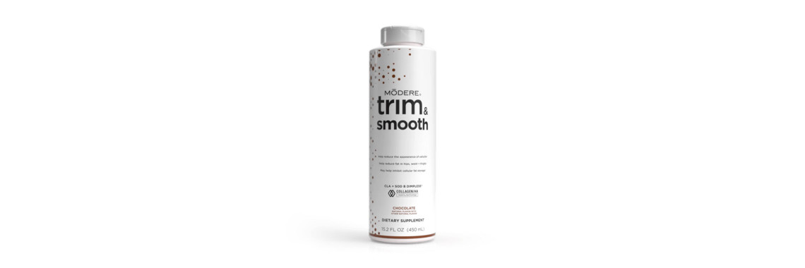 Modere Trim Chocolate