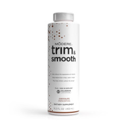Modere Trim & Smooth Chocolate Modere Trim & Smooth Chocolate